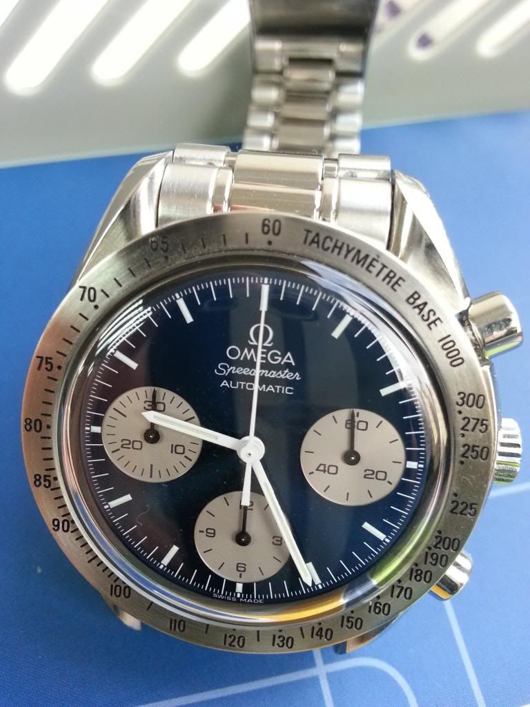 reddit speedmaster