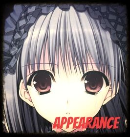 Appearance