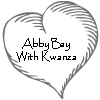 AbbyBay With Kwanza