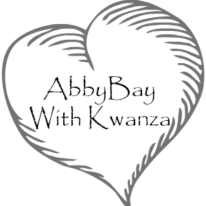 AbbyBay With Kwanza