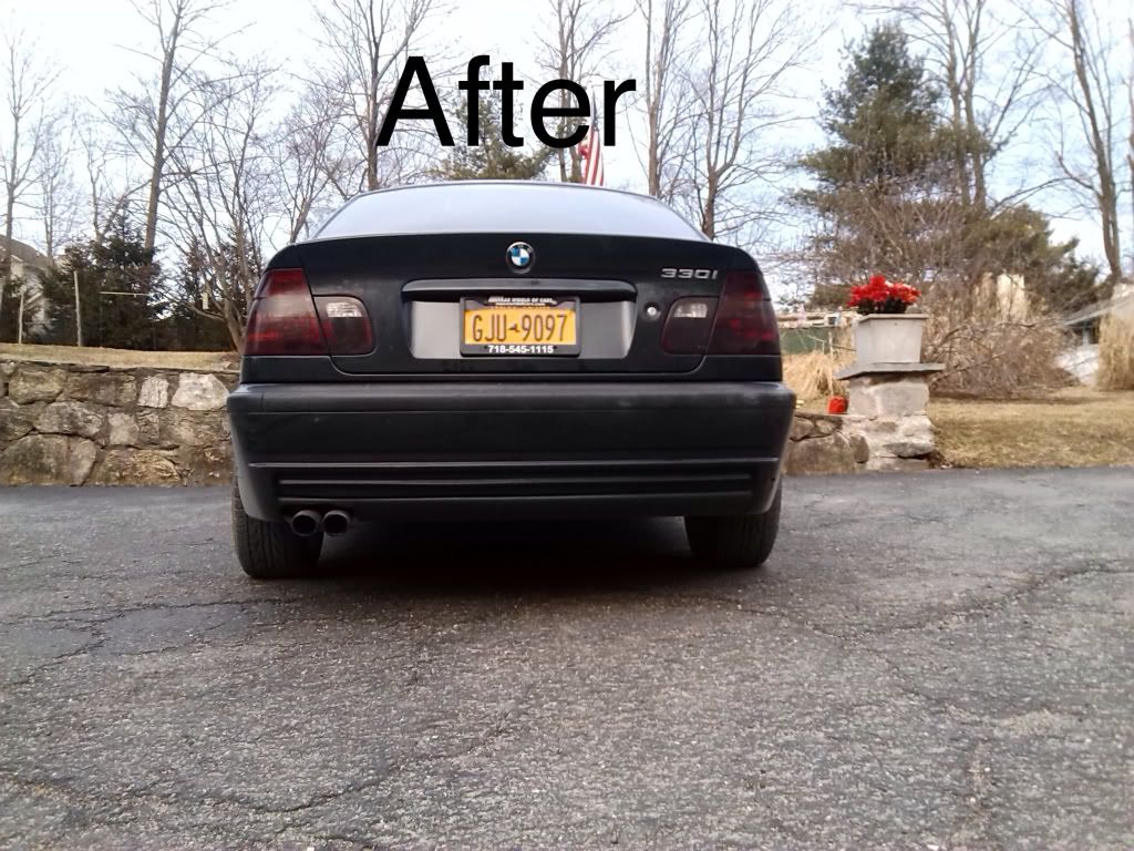 20mm wheel spacers E46 Fanatics Forum