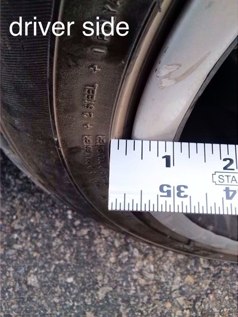 20mm wheel spacers E46 Fanatics Forum