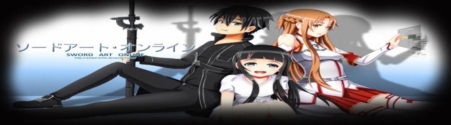 Sword Art Online