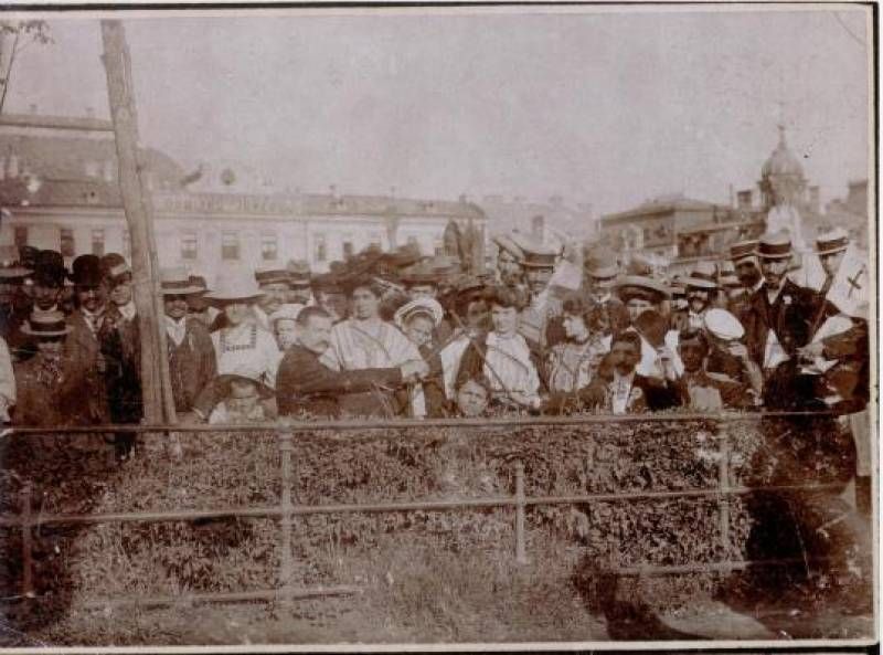 Eminescu, Hanul lui Manuc, 1887 II photo 58715_zps82f498a6.jpg