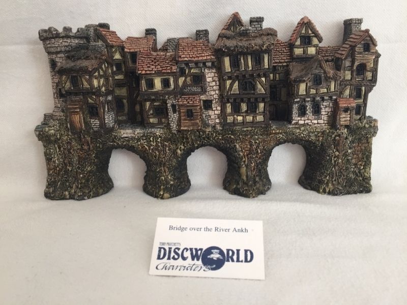 discworld figures