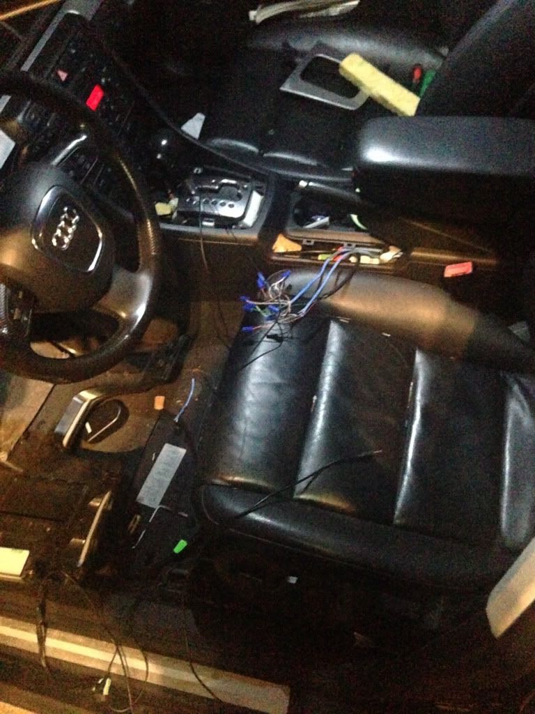 Custom OEM Subwoofer Bass Control Knob/Dial