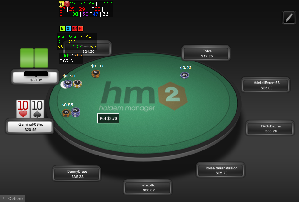 Hand 1 Overview Image here