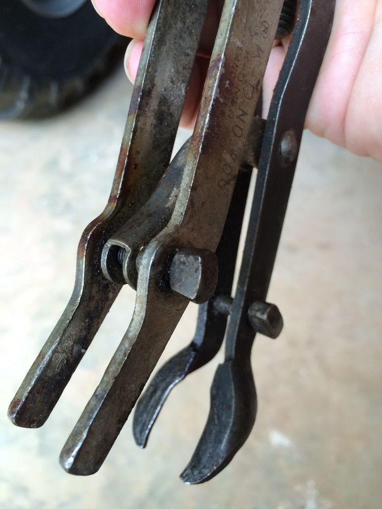 Replacing valve seals Honda ATV Forum