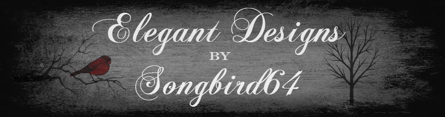  Songbird64 Creations... Beyond Chic! 