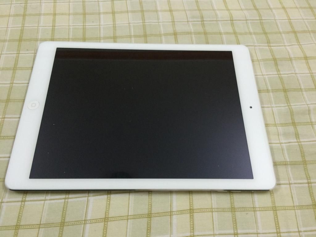 Bán iPad Air 4G Wifi 128GB, like new 99,99%, full box, phụ kiện, zin all - 3