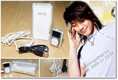 USB HP PNY16GB, 8GB, 4GB, Máy MP3, Chuột, Loa Nghe Nhạc Mini Giá Rẻ Nhất! - 8