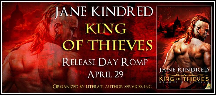 King of Thieves Release Day Romp photo KingofThievesBanner_zps918a19b9.jpg