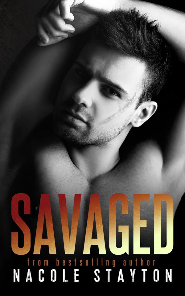 Savaged Book Cover photo Savaged_FrontCover_Web_zps8ee0320f.jpg