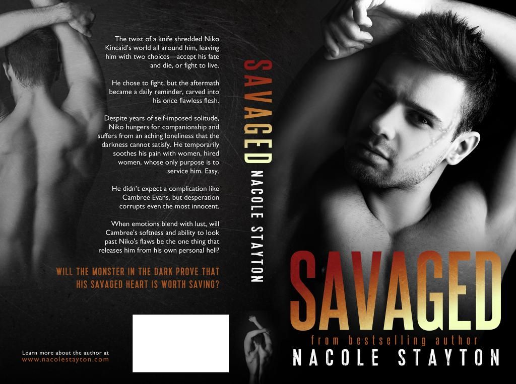 Savaged Full Jacket photo Savaged_FullCover_Web_zpsd15623ce.jpg