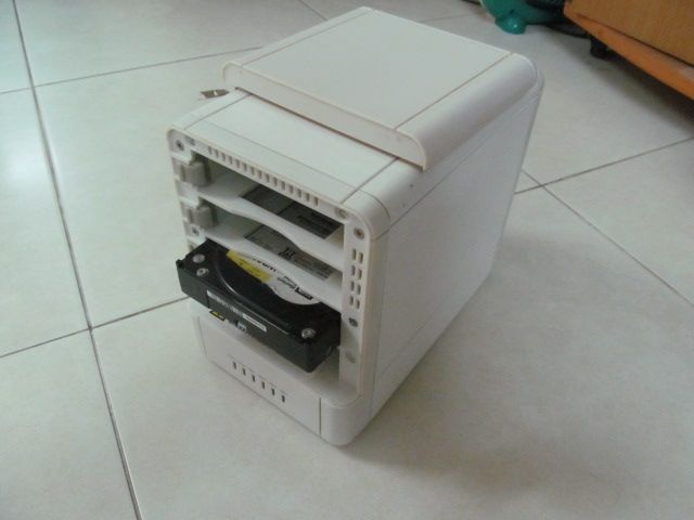 dọn nhà vớ vẩn trao đổi là chính..! dây riser , i5 3470, psu cm, case , hàng độc 2014 - 8