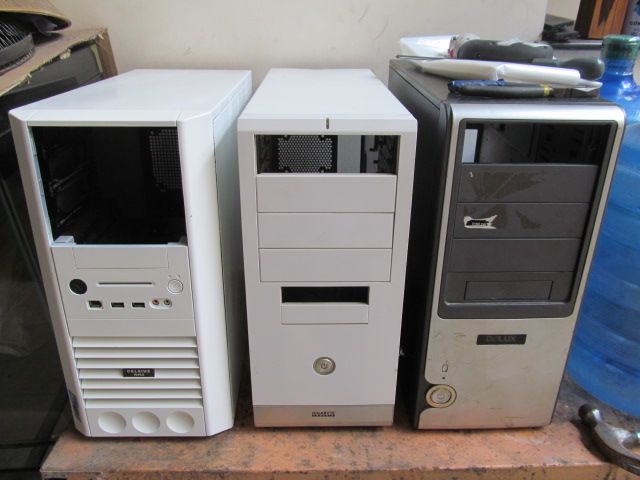 atom new 100% và những người bạn..! - 3