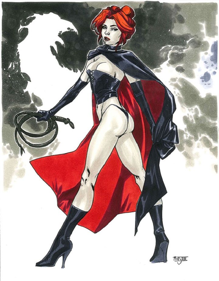 Jean Grey Mahmud Asrar Jean Grey Mahmud Asrar