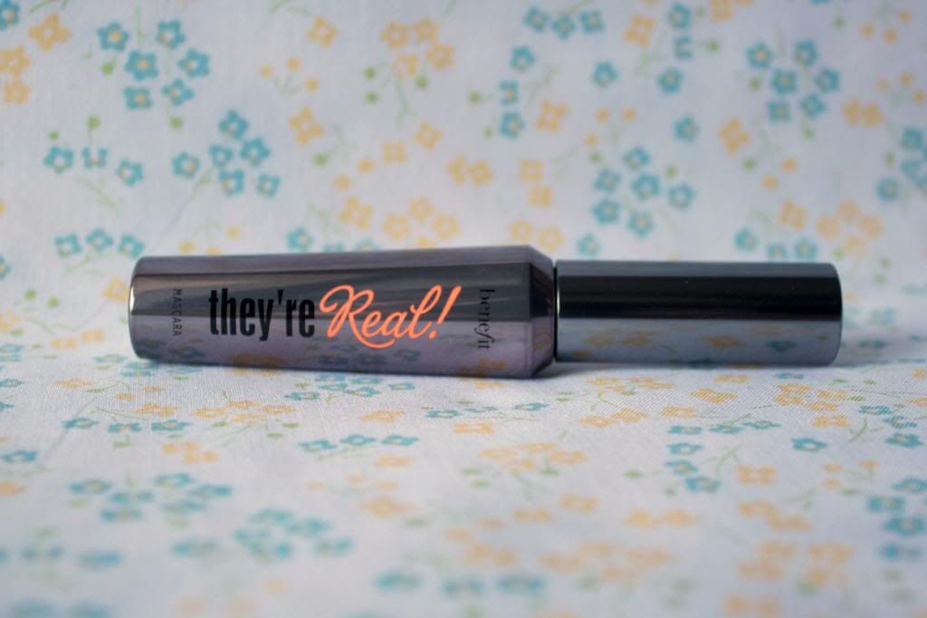 Benefit They're Real Mascara