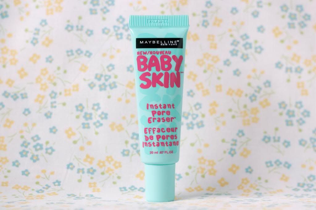 Maybelline Baby Skin Instant Pore Eraser