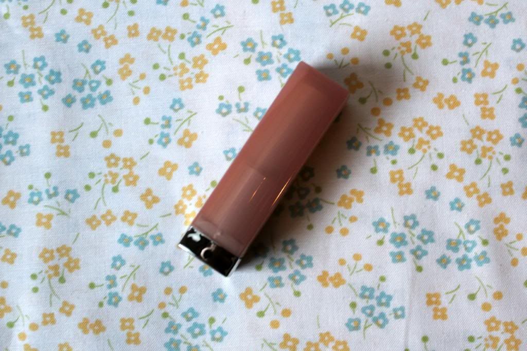 Maybelline Colorsensational The Buffs Lipstick Nude Lust