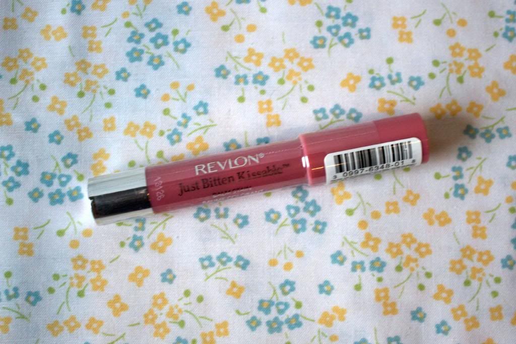 Revlon Just Bitten Kissable Balm Stain Honey