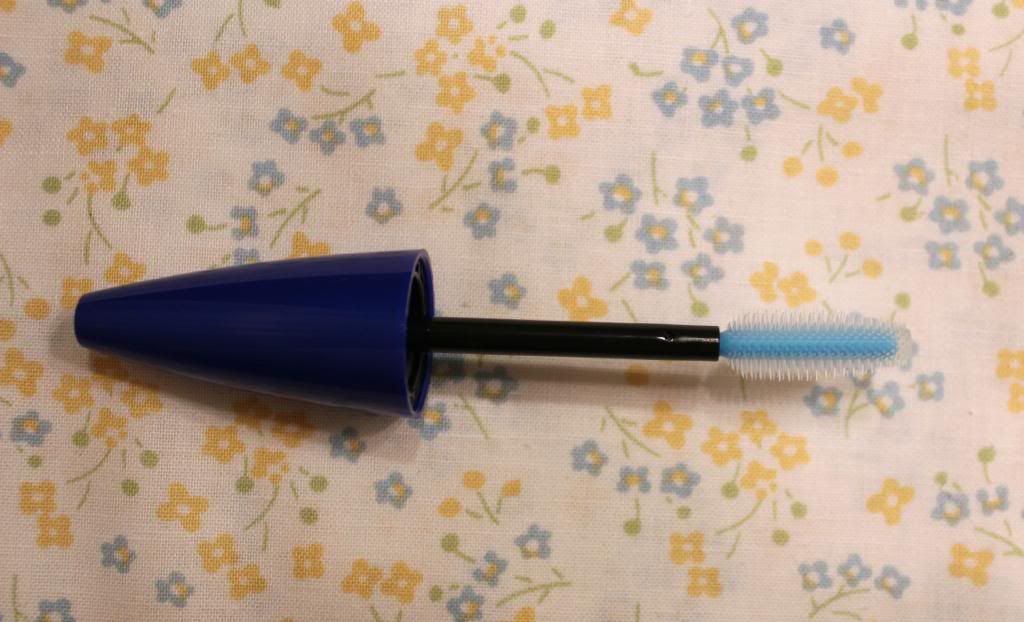 Maybelline The Rocket Mascara Brush