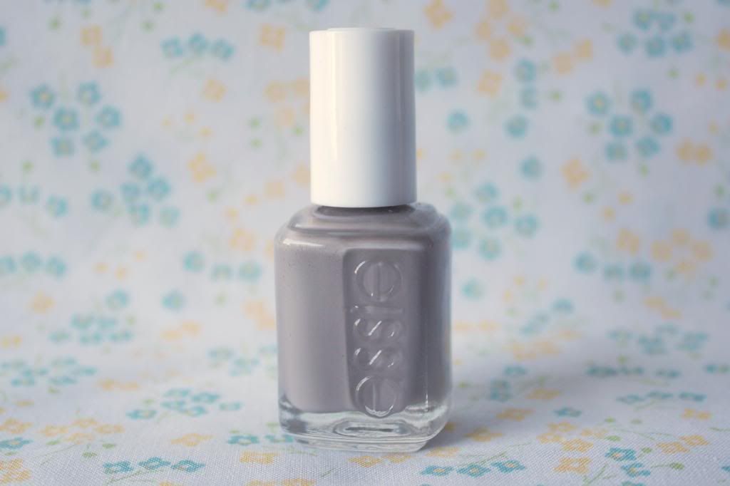 Essie Chinchilly