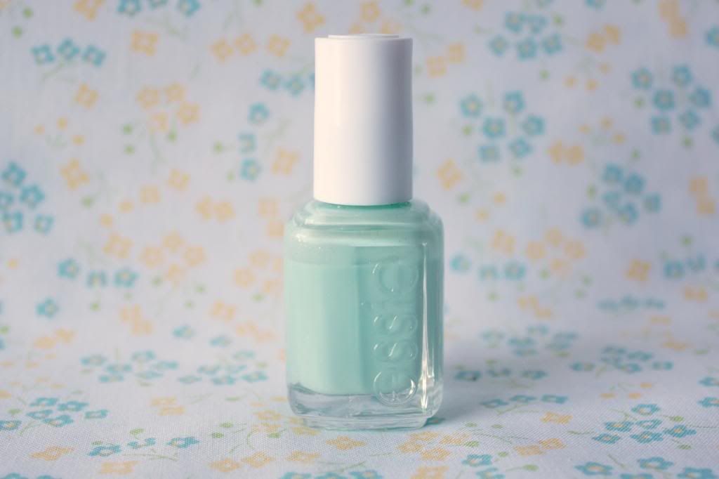 Essie Fashion Playground