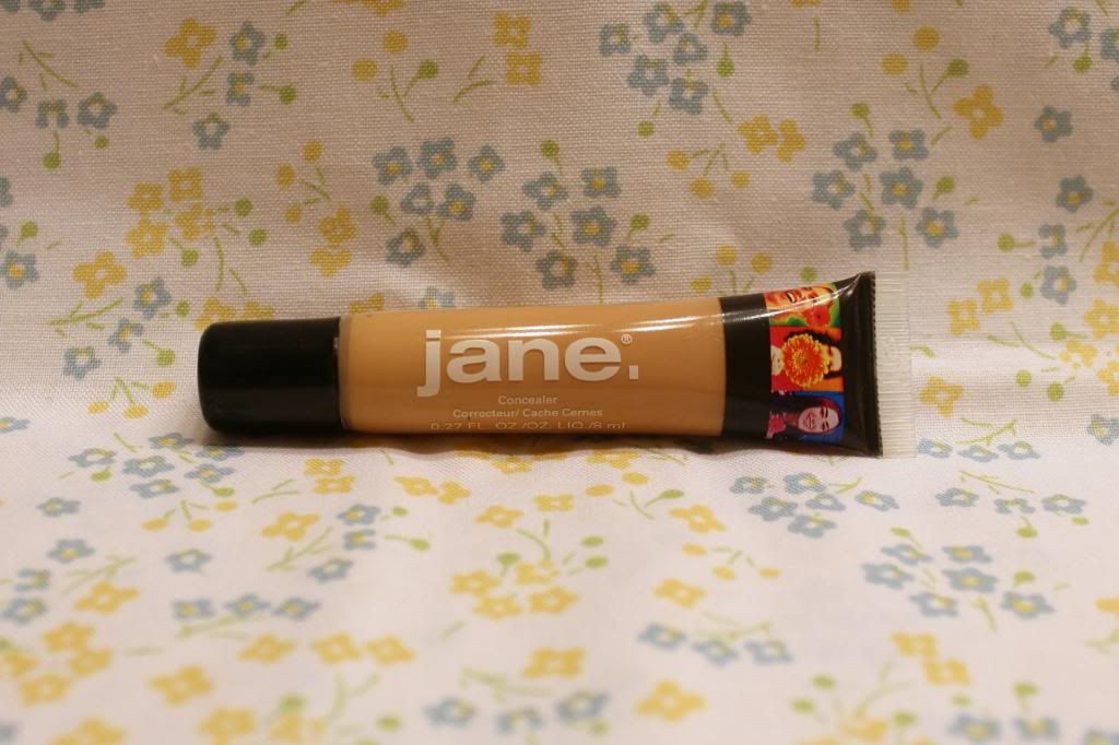 Jane Concealer