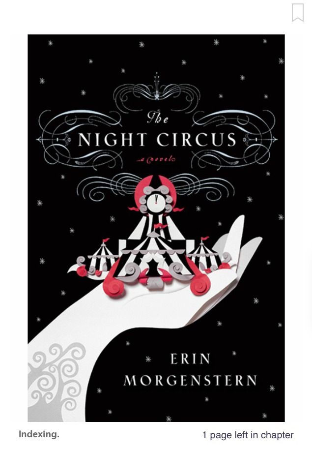 The Night Circus