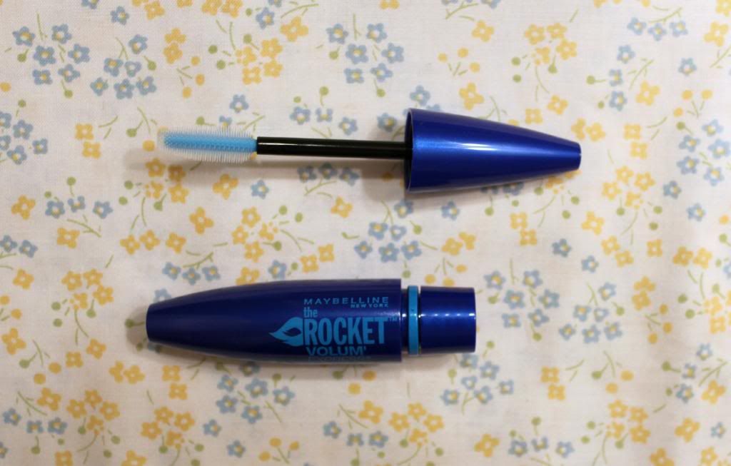 Maybelline The Rocket Mascara