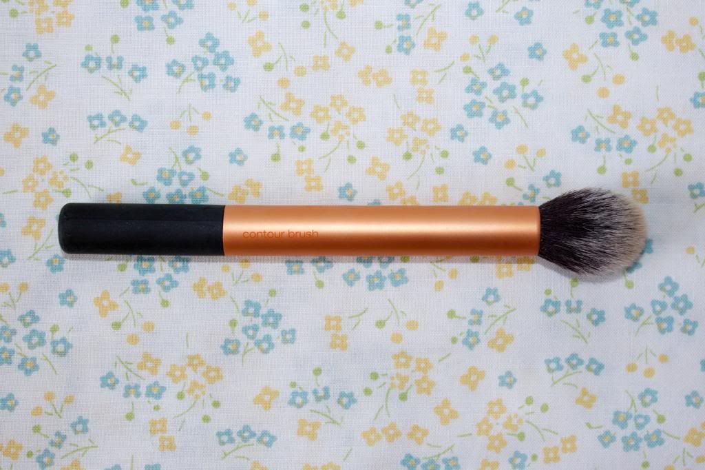 Real Techniques Contour Brush