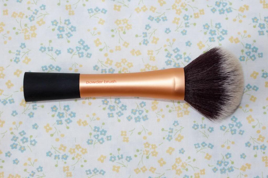 Real Techniques Powder Brush