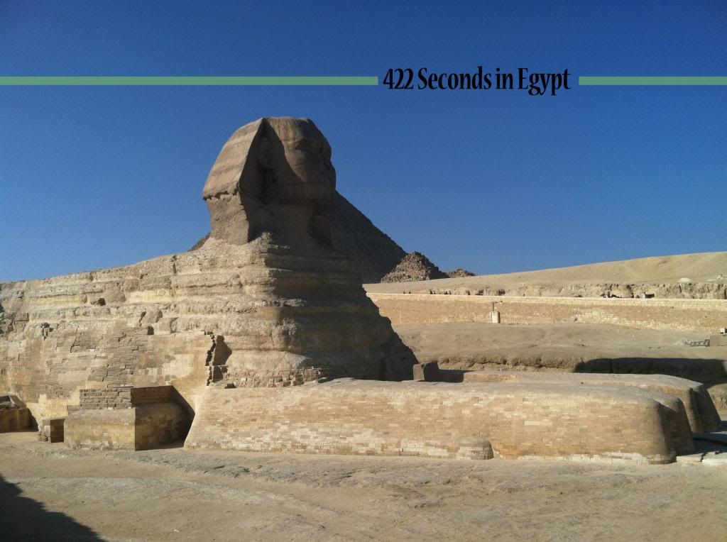 egypt travels