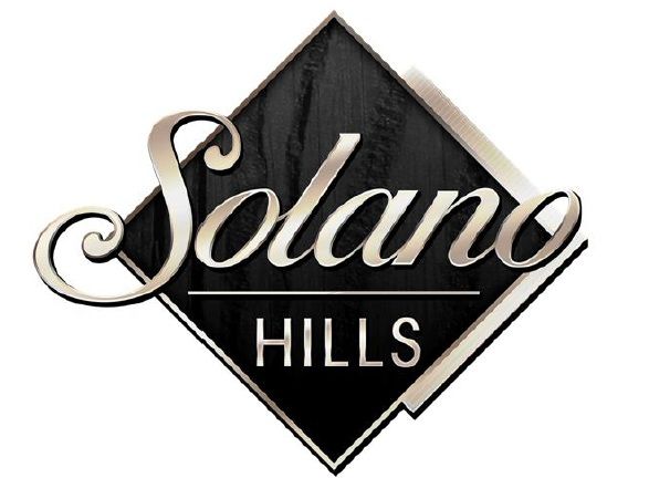 Solano Hills