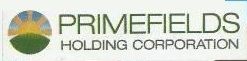 PRIMEFIELDS HC - Logo