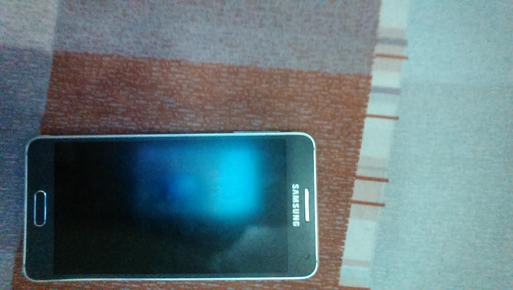 Galaxy Alpha 7t100k