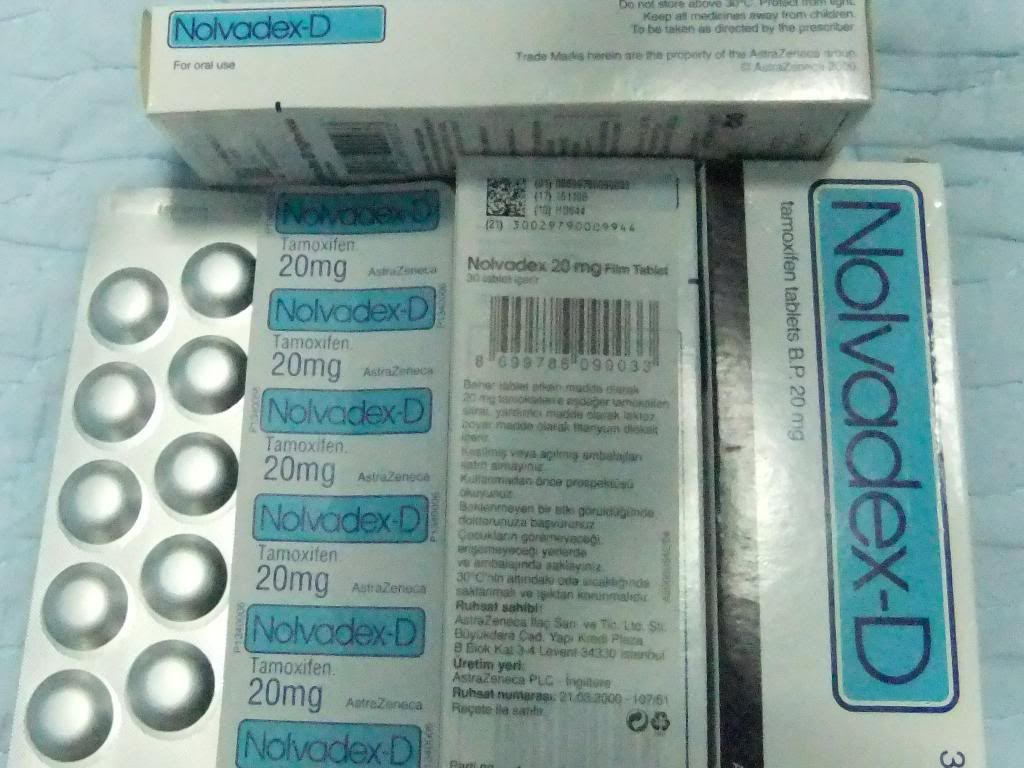 Health Yahoo Beauty Waris-Jari-Hantu-Bahagian-1