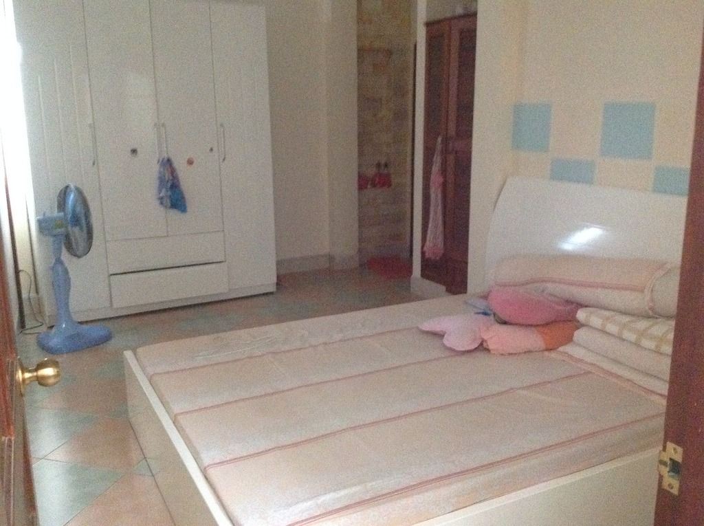 Bán nhà đúc 4 tấm Hẻm LVS-HVB phú nhuận - 20