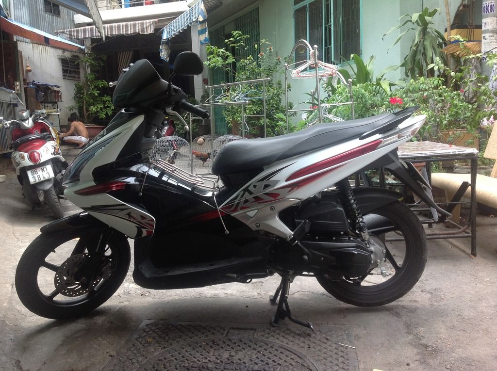 Air blale vn full thailand fi mẫu mới đêy!!! - 6