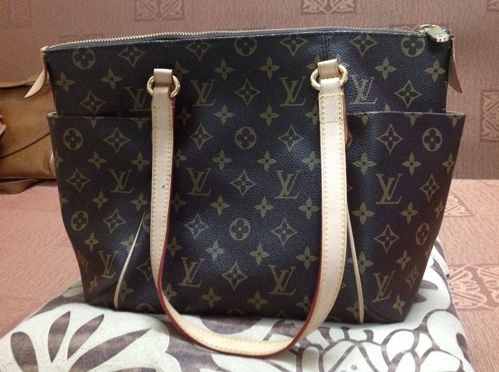 Thanh lý vài em LV dư dùng. - 8