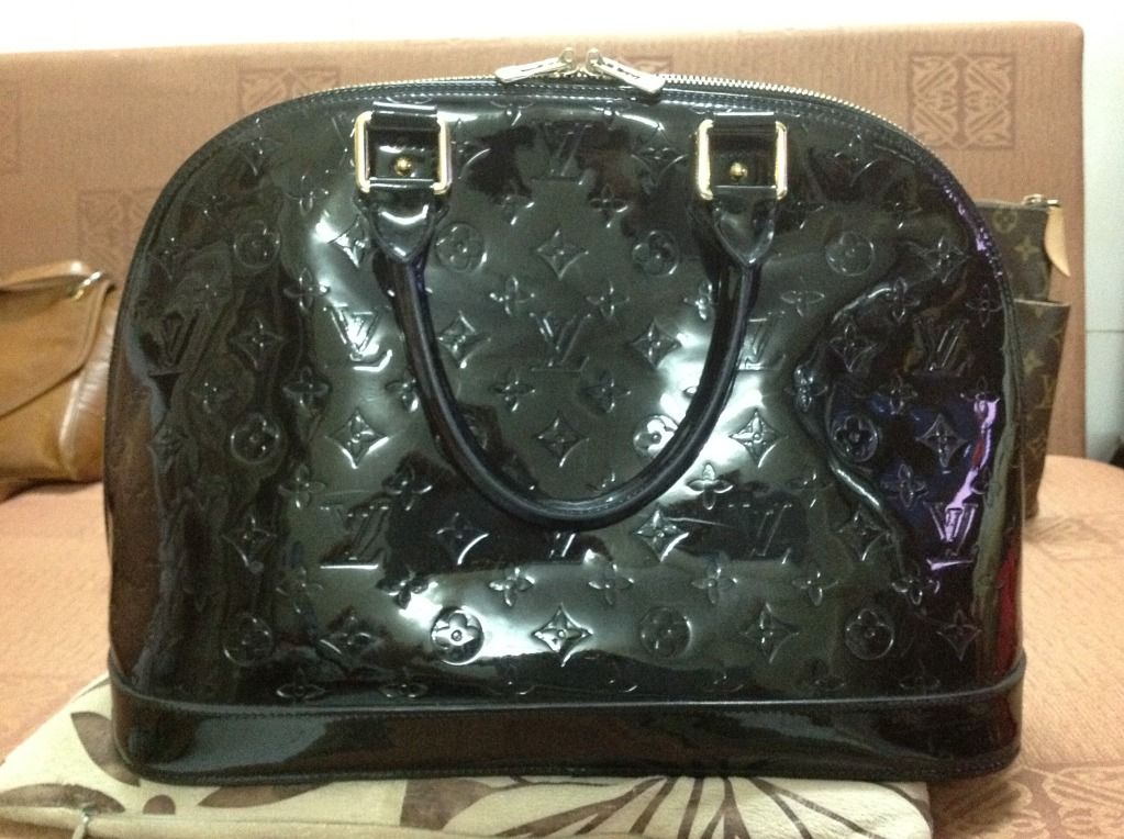 Thanh lý vài em LV dư dùng. - 3