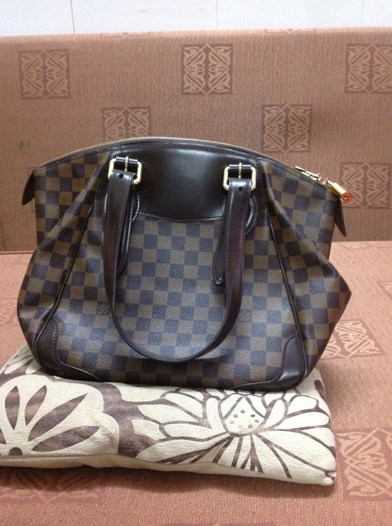 Thanh lý vài em LV dư dùng. - 16