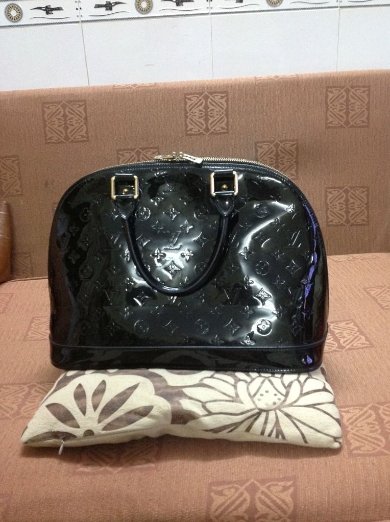 Thanh lý vài em LV dư dùng. - 7