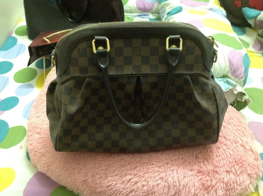 Thanh lý vài em LV dư dùng. - 2