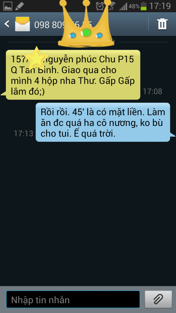 NICE HAIR SHOP- sp mới dầu cá ginseng Hàn Quốc phục hồi , làm dày , dài giảm chẻ ngọn - 10