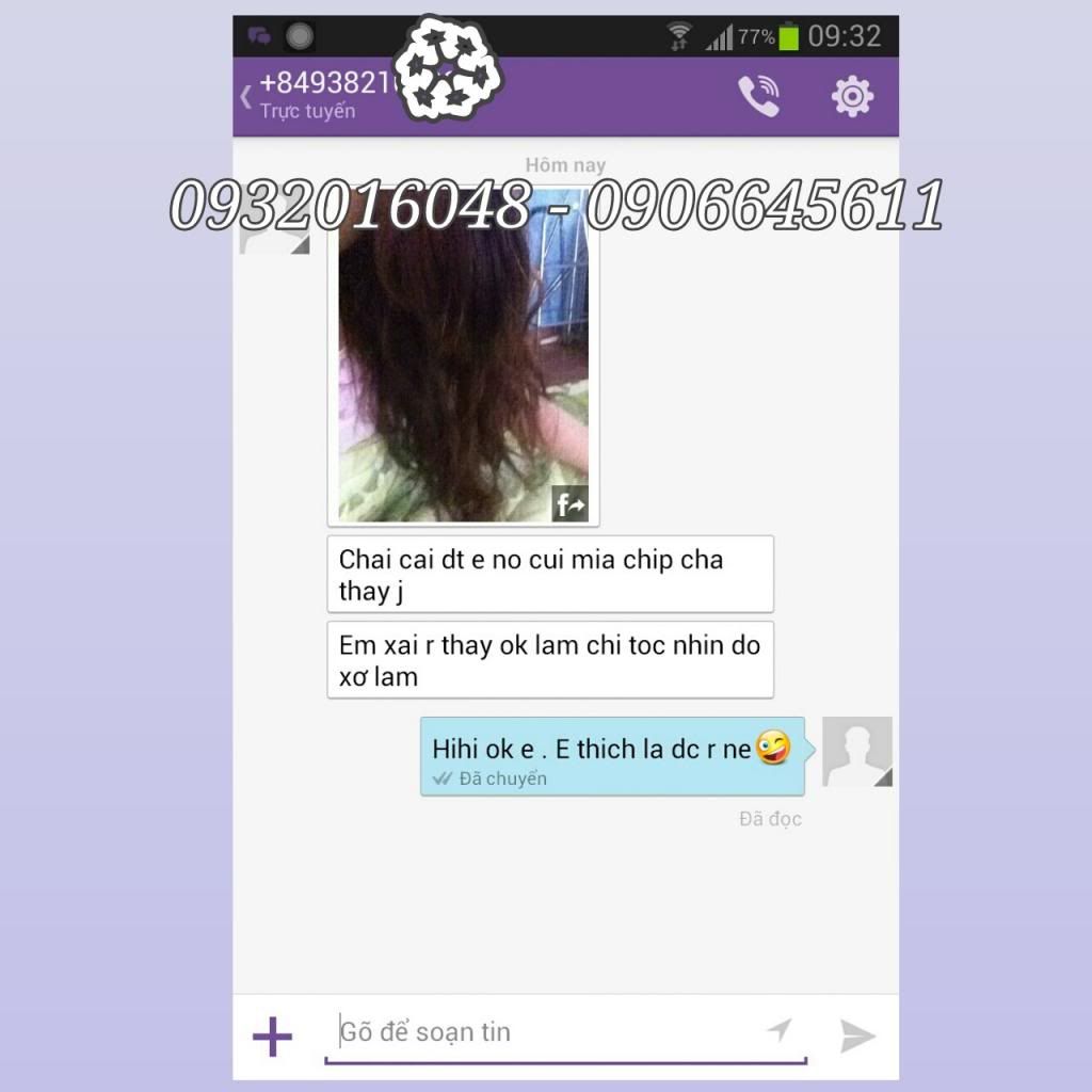 NICE HAIR SHOP- sp mới dầu cá ginseng Hàn Quốc phục hồi , làm dày , dài giảm chẻ ngọn - 7