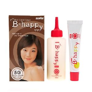 NICE HAIR SHOP-chuyên thuốc nhuộm bọt,nhuộm gội màu thời trang, phủ tóc bạc Hàn Quốc - 22