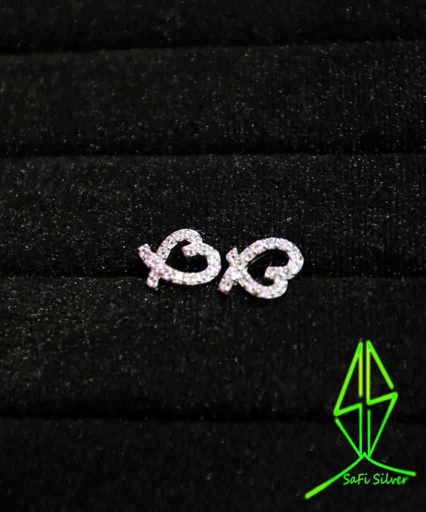 Safi Silver- Trang sức bạc- Sức hút không giới hạn. - 31