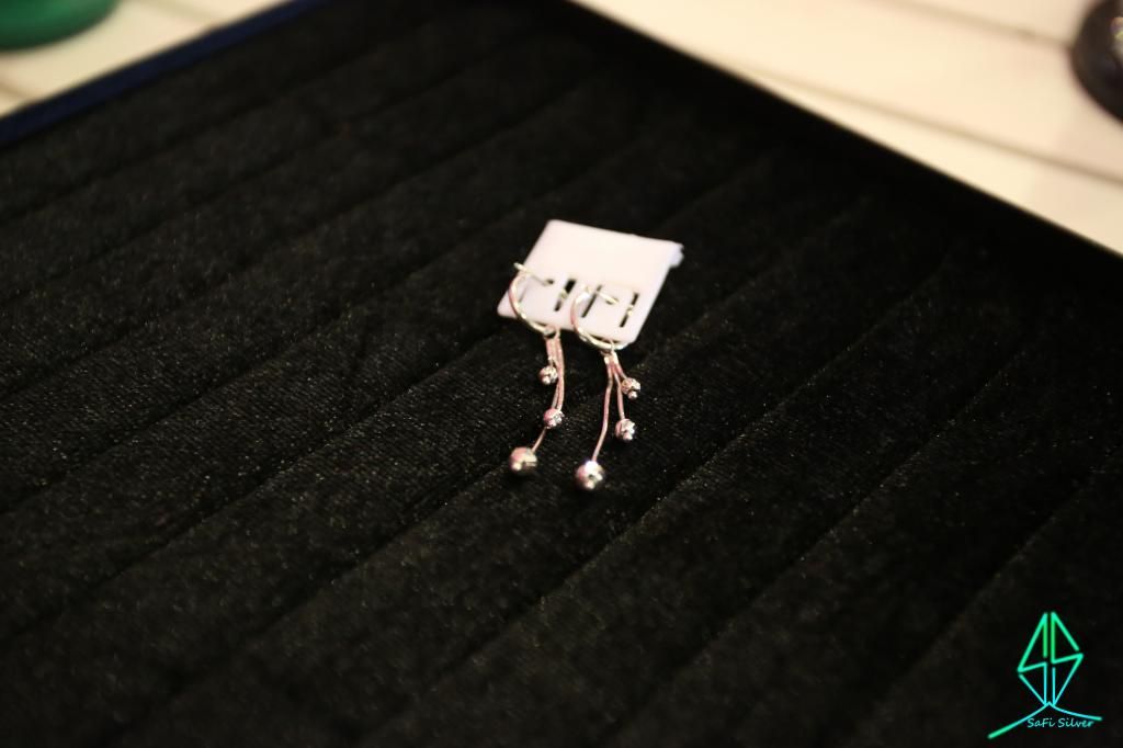 Safi Silver- Trang sức bạc- Sức hút không giới hạn. - 32